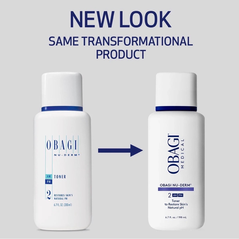 Obagi Nu-Derm Medical Toner